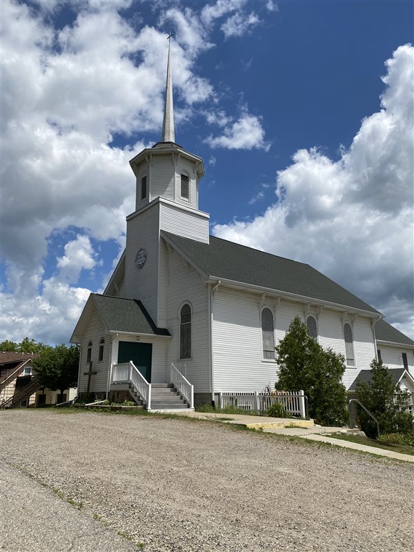 Attica - Attica 7-11-2020 (newer photo)